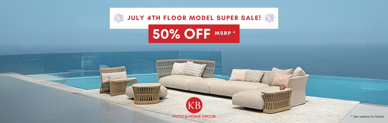 July 4th Floor Model Super Sale Main Slider Desktop Talenti Cliff July 4th Floor Model Super Sale Main Slider Desktop Talenti Cliff