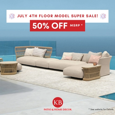01 KBP 25 06 July 4th Floor Model Super Sale Main Slider Mobile Talenti Cliff