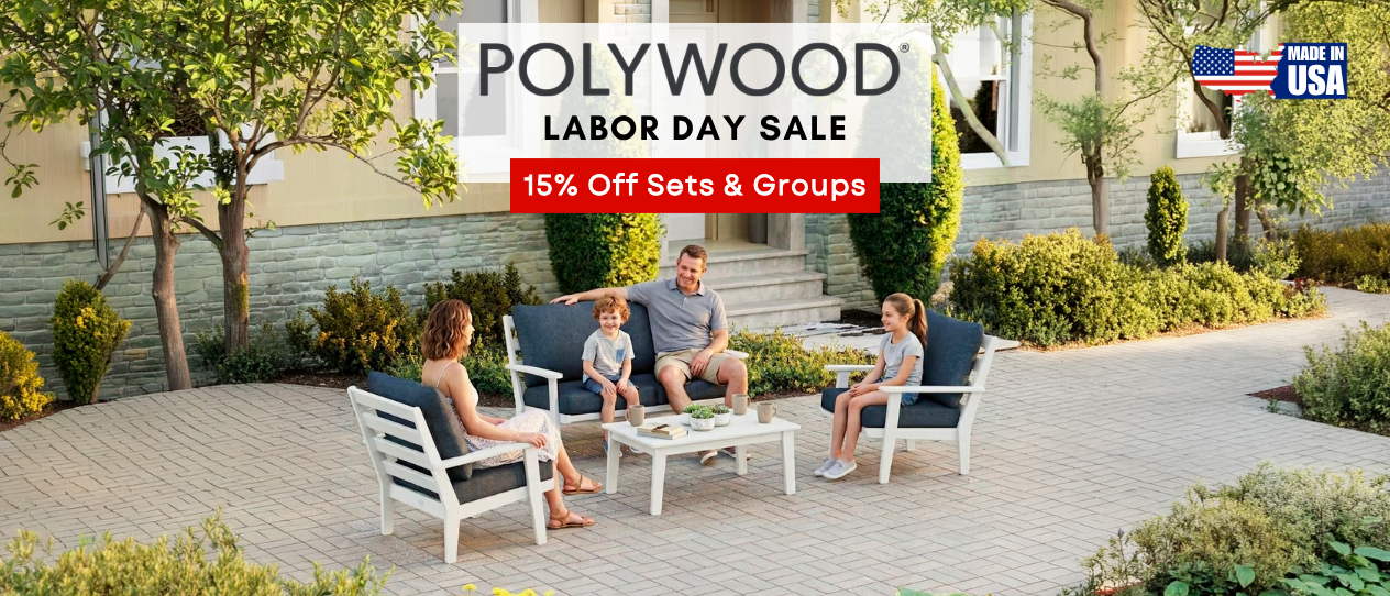 01 polywood main slider desktop with promo Harbour seating set KBP 26 08 & 09 Pwood Store Labor Day Sale 01 polywood main slider desktop with promo Harbour seating set KBP 26 08 & 09 Pwood Store Labor Day Sale