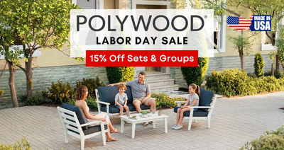 01 polywood main slider mobile with promo Harbour seating set KBP 26 08 & 09 Pwood Store Labor Day Sale 01 polywood main slider mobile with promo Harbour seating set KBP 26 08 & 09 Pwood Store Labor Day Sale