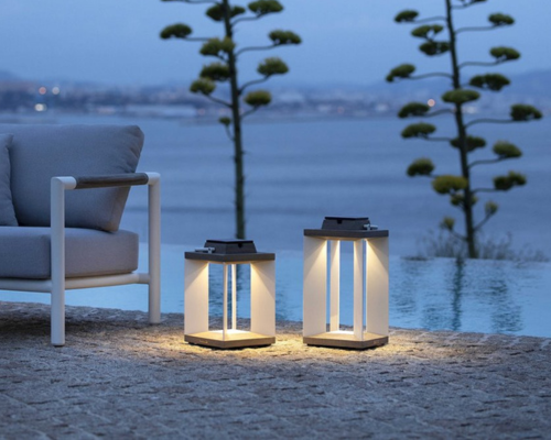 01 Les Jardins Blade Solar Lighting slider mobile white 01 Les Jardins Blade Solar Lighting slider mobile white