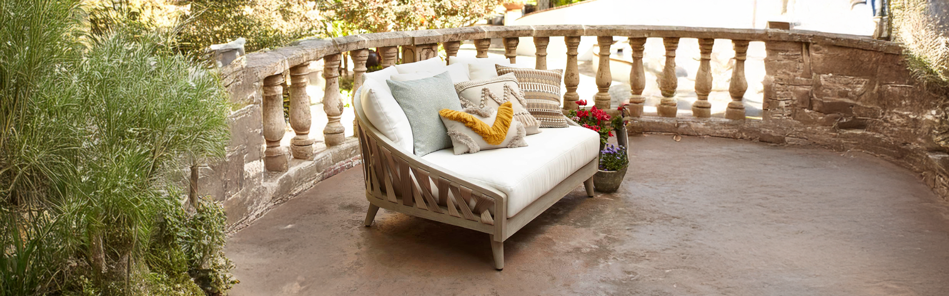 01 Palecek Boca slider desktop sunbed 01 Palecek Boca slider desktop sunbed