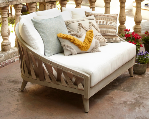 01 Palecek Boca slider mobile sunbed 01 Palecek Boca slider mobile sunbed