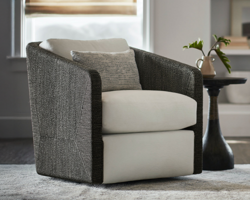 01 Palecek main slider mobile Carmine Swivel Lounge Chair 01 Palecek main slider mobile Carmine Swivel Lounge Chair