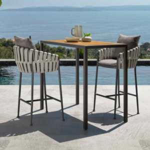 01 Talenti Frame Bar Stool