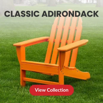 02 Polywood collection Classic Adirondack