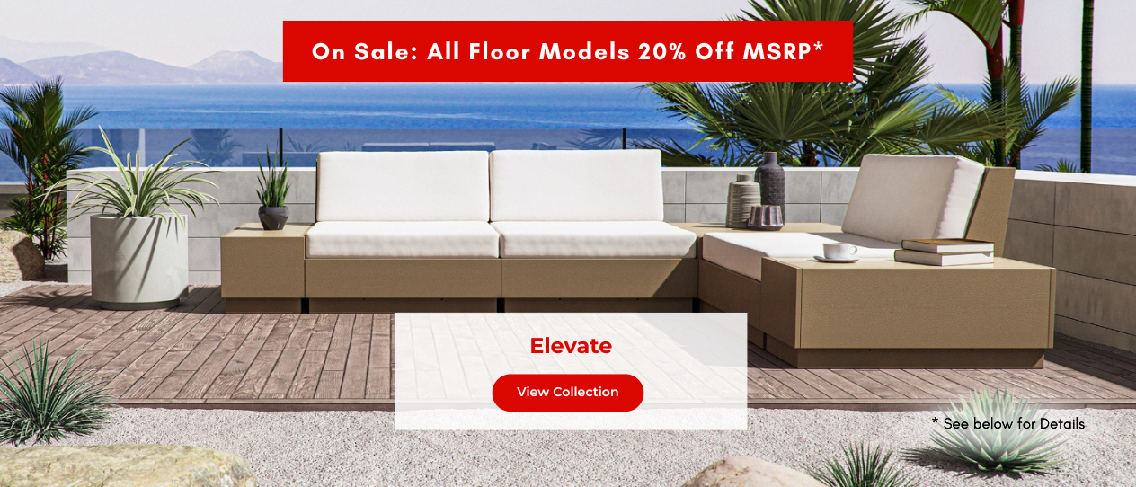 02 polywood main slider desktop Elevate KBP 25 07 Pwood Store Summer Clearance