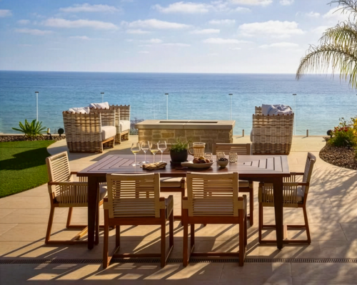 02 Palecek San Martin mobile armchair 02 Palecek San Martin mobile armchair