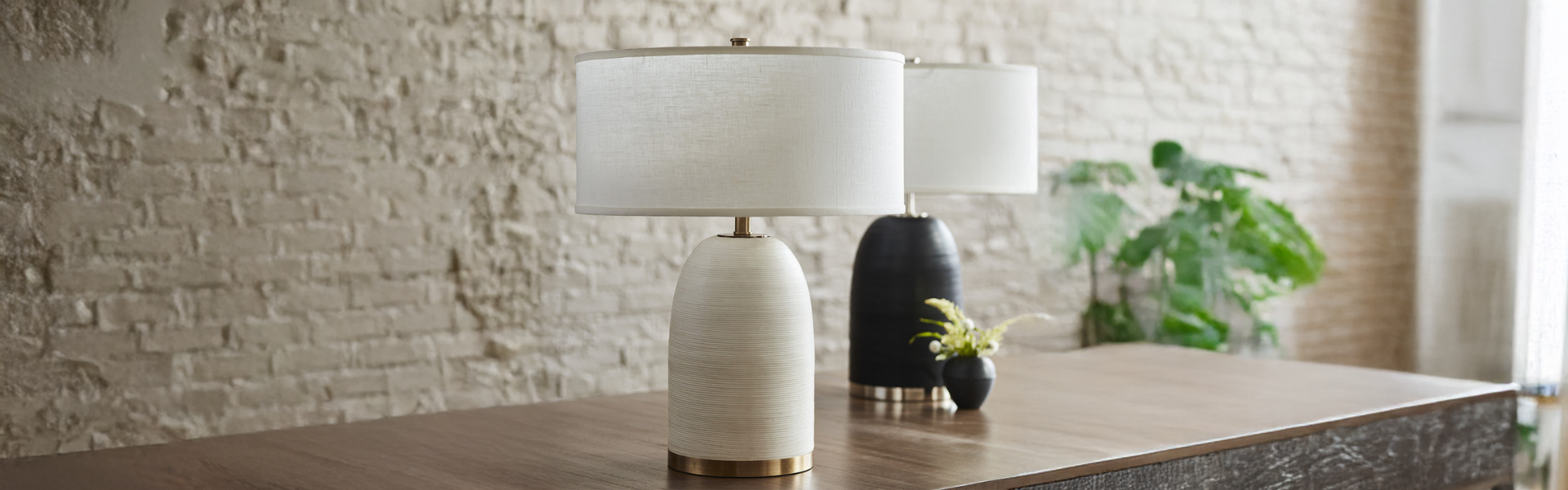 02 Palecek main slider desktop indoor lighting rivoli leather table lamps 02 Palecek main slider desktop indoor lighting rivoli leather table lamps