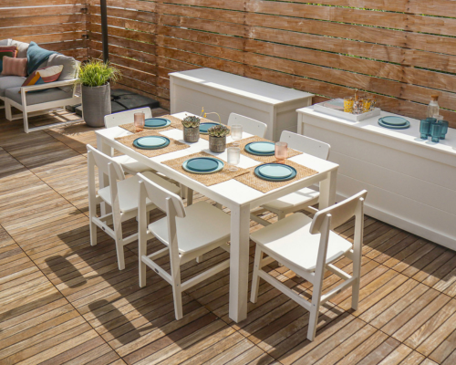 02 Pwood Modern Studio slider mobile dining set (1) 02 Pwood Modern Studio slider mobile dining set (1)