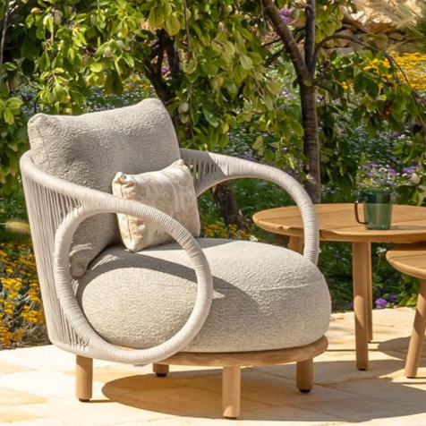 02 Talenti Karen Living Armchair