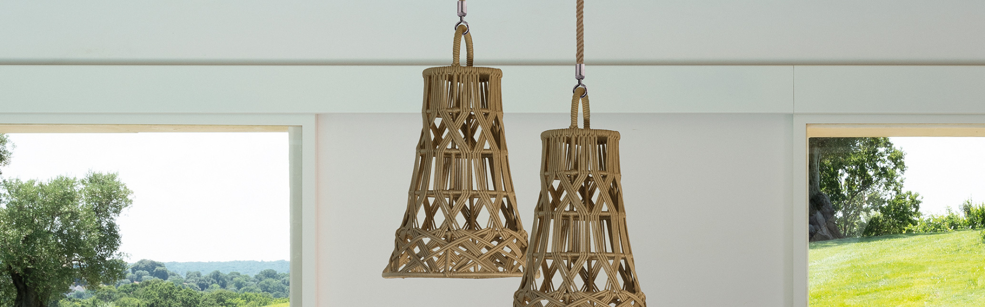 02 Talenti Tribal slider desktop celin lamp