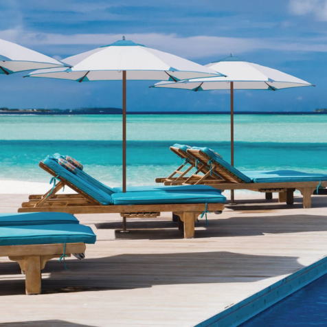 02 Tuuci Umbrellas Bay Master M1 Central Pole Fiber Flex Hexagon