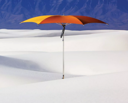 02 Tuuci Umbrellas slider mobile Ocean Master M1 Central Pole Crescent Hexagon