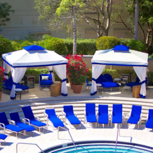 02 Tuuci cabanas Atlantis Rectangular