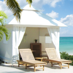 Cabanas