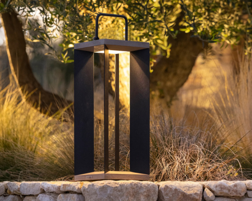 03 Les Jardins Blade Solar Lighting slider mobile black 03 Les Jardins Blade Solar Lighting slider mobile black