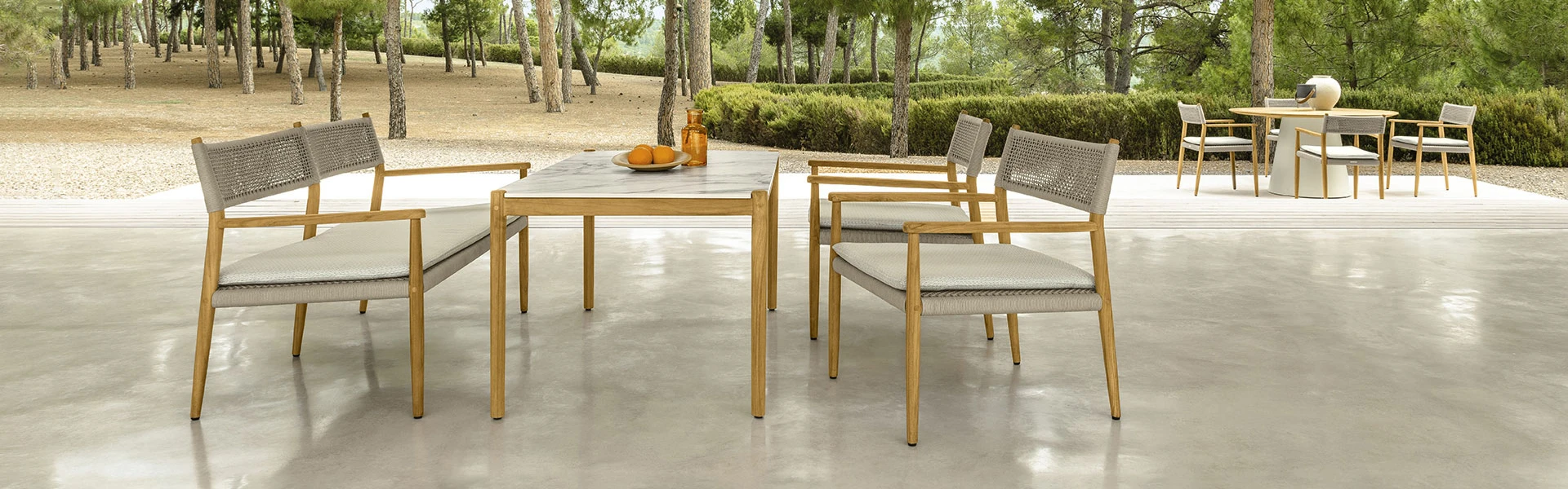 03 Talenti Dolcevita Teak slider desktop Dining Set 1 03 Talenti Dolcevita Teak slider desktop Dining Set 1