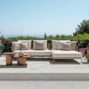 03 Talenti Frame Modular Sofa