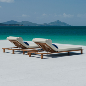Tuuci Marquesa Sun Loungers