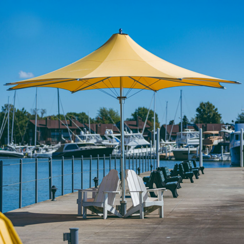 03 Tuuci Umbrellas Ocean Master Max Central Pole F 1 Octagon