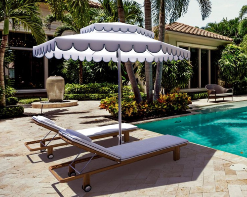 03 Tuuci Umbrellas slider mobile Ocean Master M1 Central Pole Cupola Hexagon