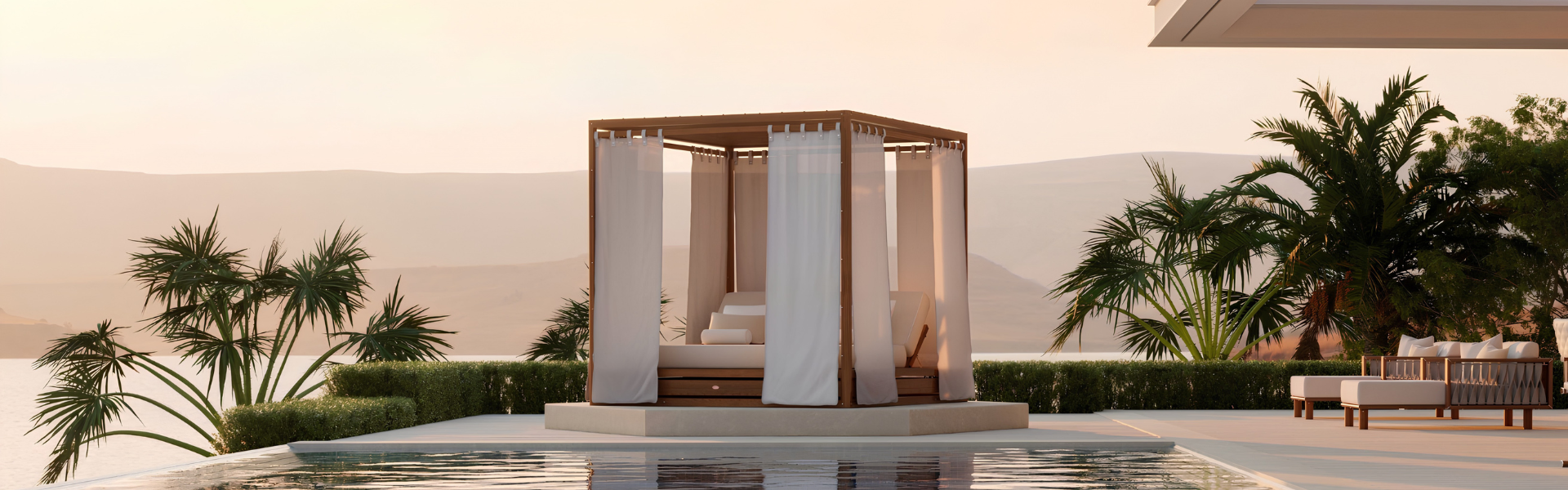 03 slider desktop Tuuci Lulu Day Lounges Square Double