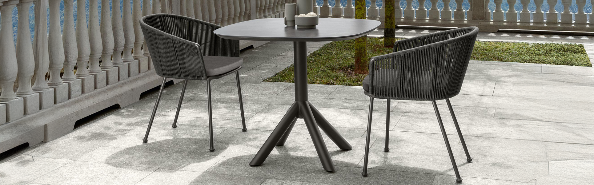 04 Talenti Coral slider desktop dining table dining chair