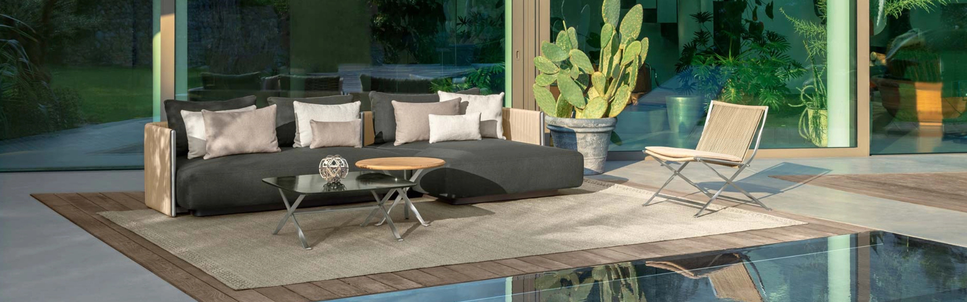 04 Talenti main slider desktop George modular sofa w Dining Armchair 04 Talenti main slider desktop George modular sofa w Dining Armchair