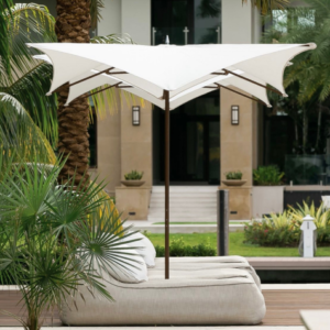 04 Tuuci Umbrellas Ocean Master Max Central Pole Manta Square