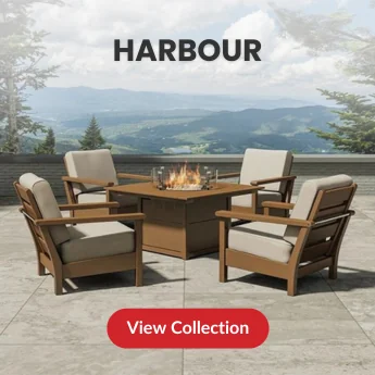 05 Polywood collection Harbour