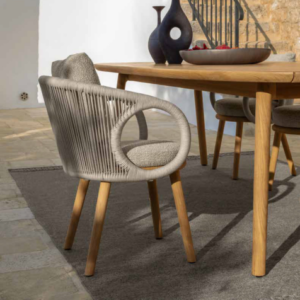 05 Talenti Karen Dining Armchair