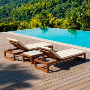 Tuuci Sola Sun Loungers