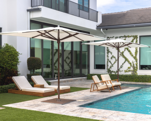 05 Tuuci Umbrellas slider mobile Ocean Master Max Cantilever Classic Square