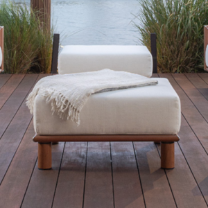 06 Tuuci Furniture Luma Ottoman