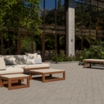 06 Tuuci Furniture slider mobile Sola sectional annd bench