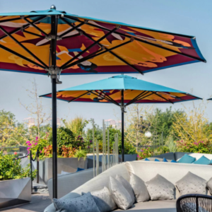 06 Tuuci Umbrellas Bay Master Max Central Pole Classic