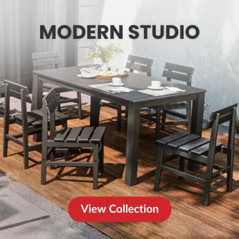 07 Polywood collection Modern Studio