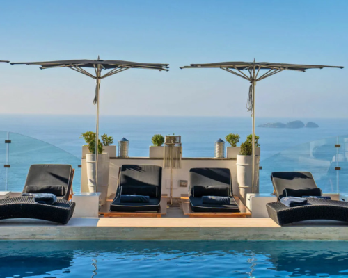 07 Tuuci Umbrellas slider mobile Ocean Master M1 Central Pole Zero Horizon Square