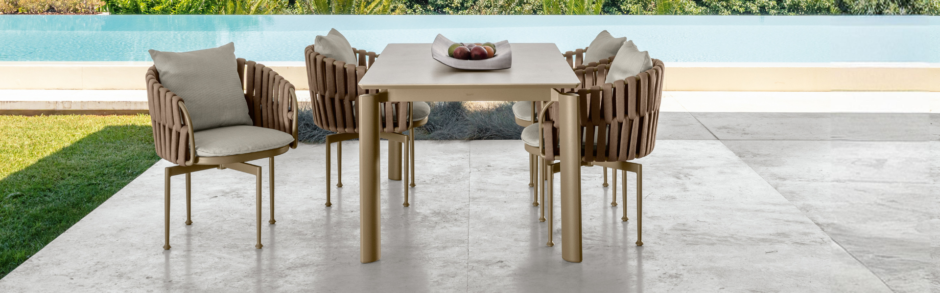 08 Talenti main slider desktop Frame swivel armchair 08 Talenti main slider desktop Frame swivel armchair