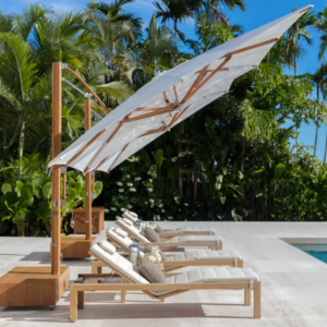 08 Tuuci Umbrellas Ocean Master Max Cantilever Classic Square