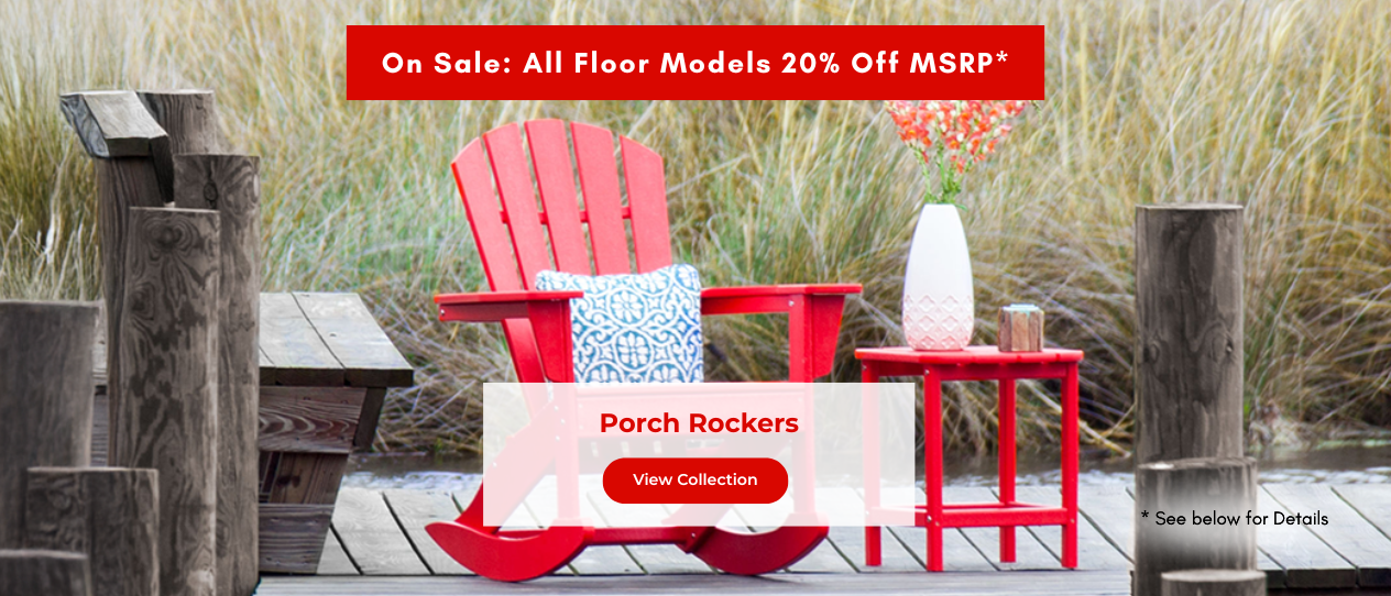 09 polywood main slider desktop Porch Rockers KBP 25 07 Pwood Store Summer Clearance