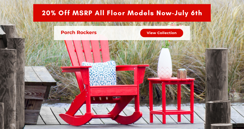 09 polywood main slider mobile Porch Rockers