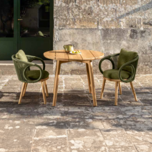 09 Talenti Karen D100 Dining Table