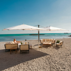 09 Tuuci Umbrellas Ocean Master Max Cantilever Dual Octagon