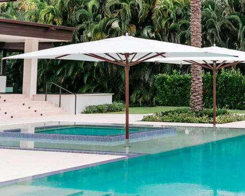 09 Tuuci main slider mobile Umbrellas Ocean Master Max Central Pole Classic Octagon