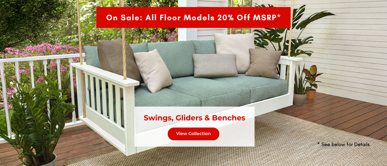 10 polywood main slider desktop Swings, Gliders and Benches KBP 25 07 Pwood Store Summer Clearance