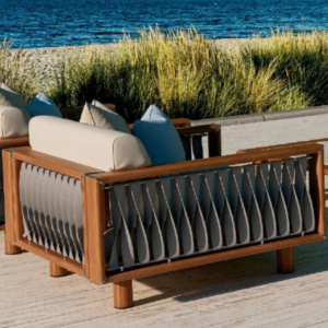 10 Tuuci Furniture Sail Lounge Chair