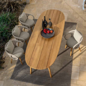 11 Talenti Karen 280X110 Dining Table