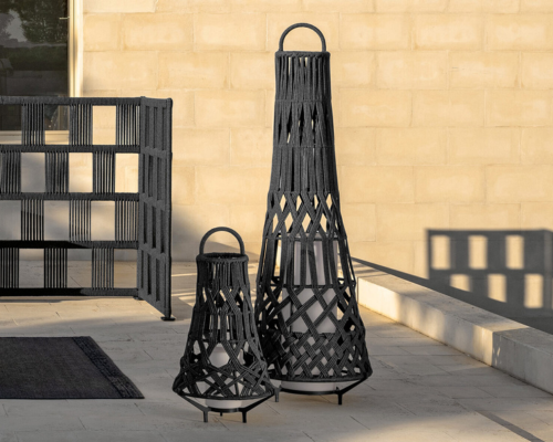12 Talenti main slider mobile Tribal large and small lamp 12 Talenti main slider mobile Tribal large and small lamp